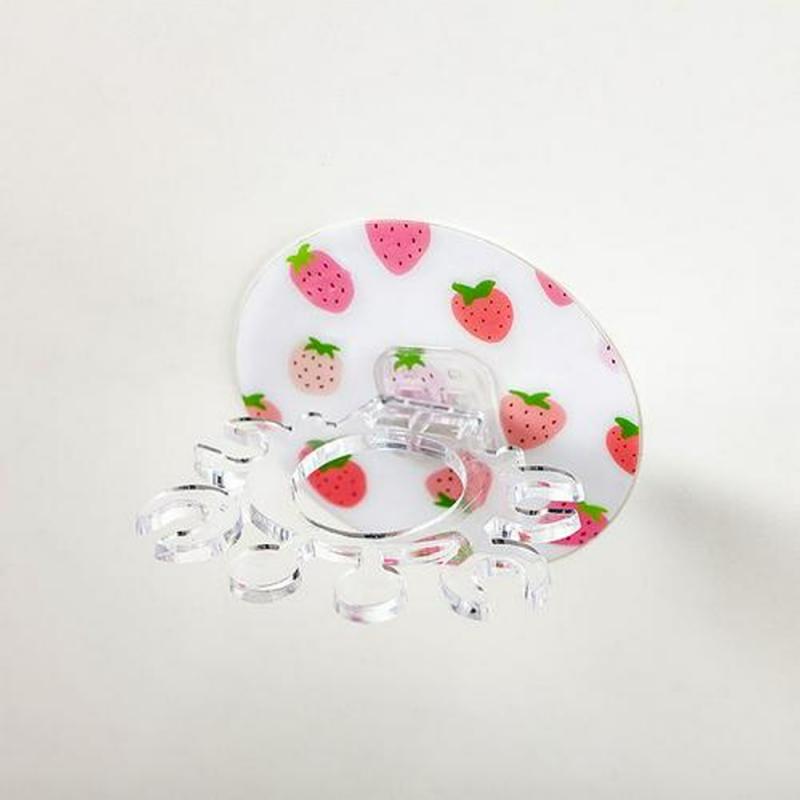 Badkamer Accessoires Disc Multicard Slot Tandenborstel Houders Tandenborstel Organizer Opknoping Rekken Tanden Borstel Opslag Muur Gemonteerde: 05