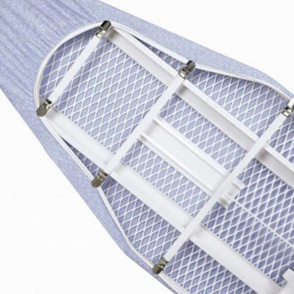 4 x bindings for elastic ironing board cover CNIM