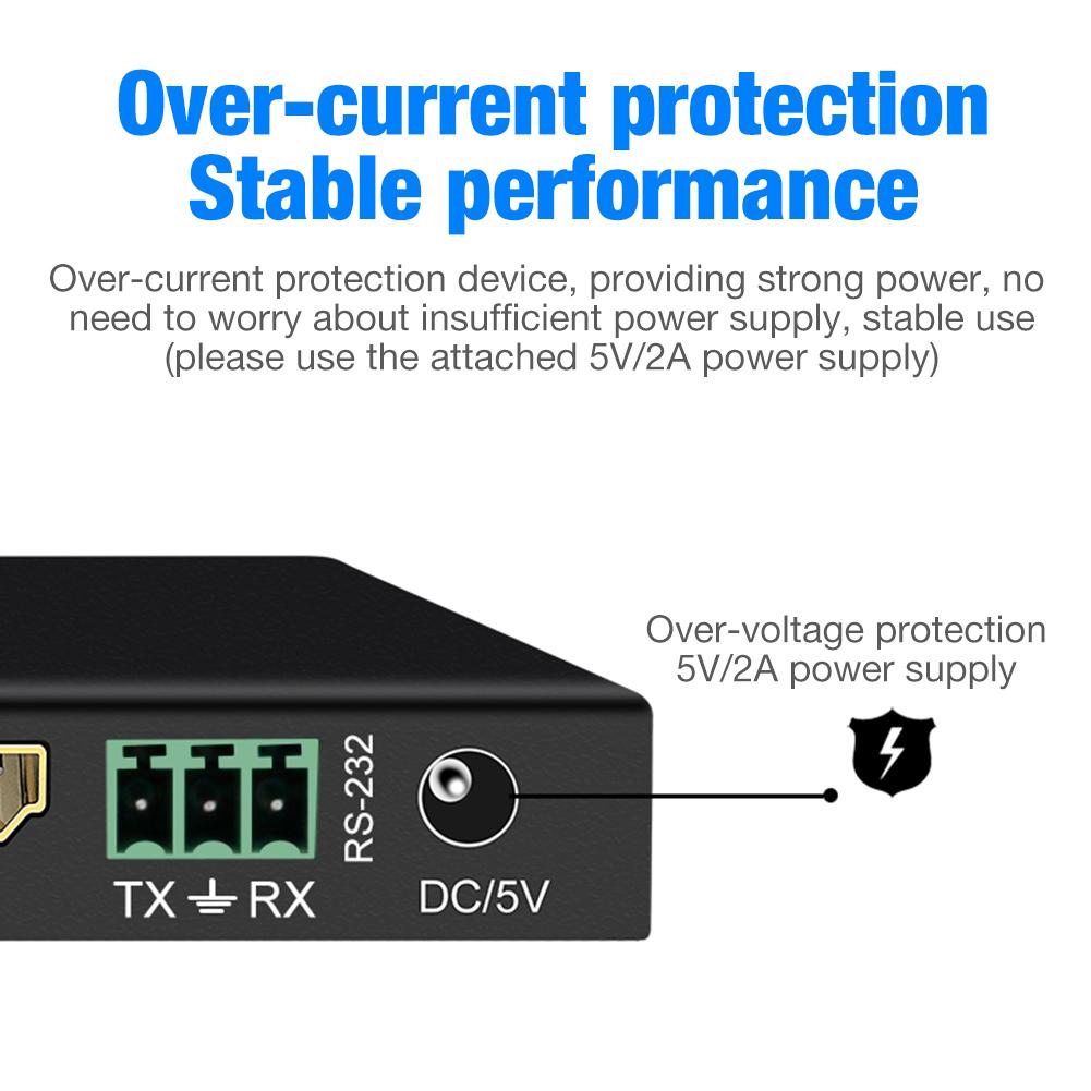HDMI Screen Splitter 4x1 Quad Multi-Viewer Seamless HDMI Switch With Remote Control 4 In 1 Out HDMI Switch With 5 Display Modes