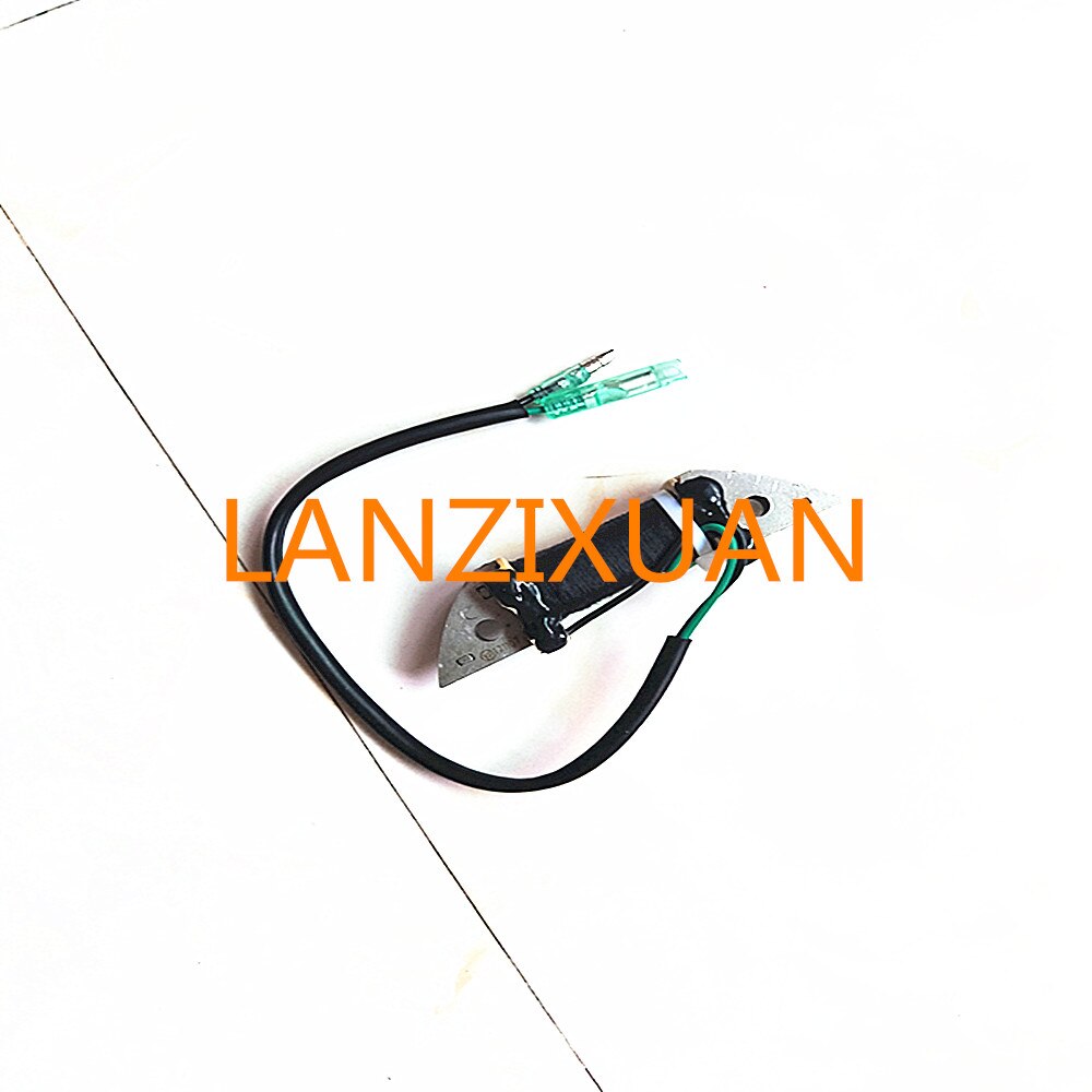 Bootmotor 3 exciter-laadspoel voor tohatsu / nissan 2- 2-06120-0 takt 6hp 8hp 9.8hp m6 m8 m9.8 buitenboordmotor