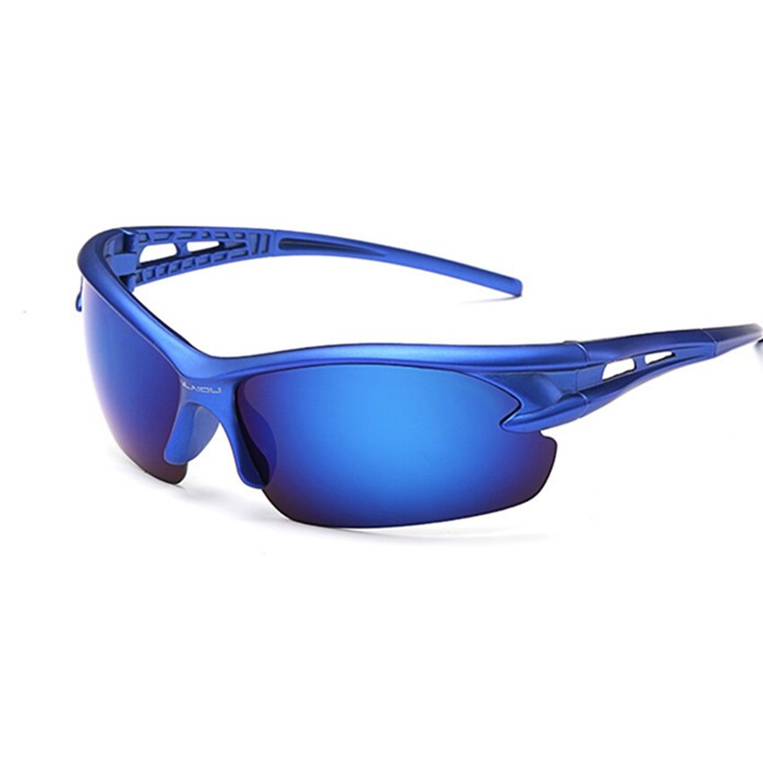 Lunettes de soleil UV400 pour hommes et femmes, cyclisme, vtt, tendance