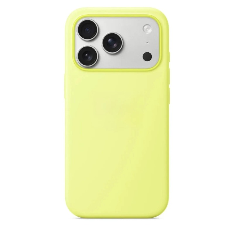 Originele 1:1 vloeibare siliconen hoes voor Magsafe case voor iPhone 17 16 15 14 13 Pro Max magnetisch draadloos opladen zonder logo