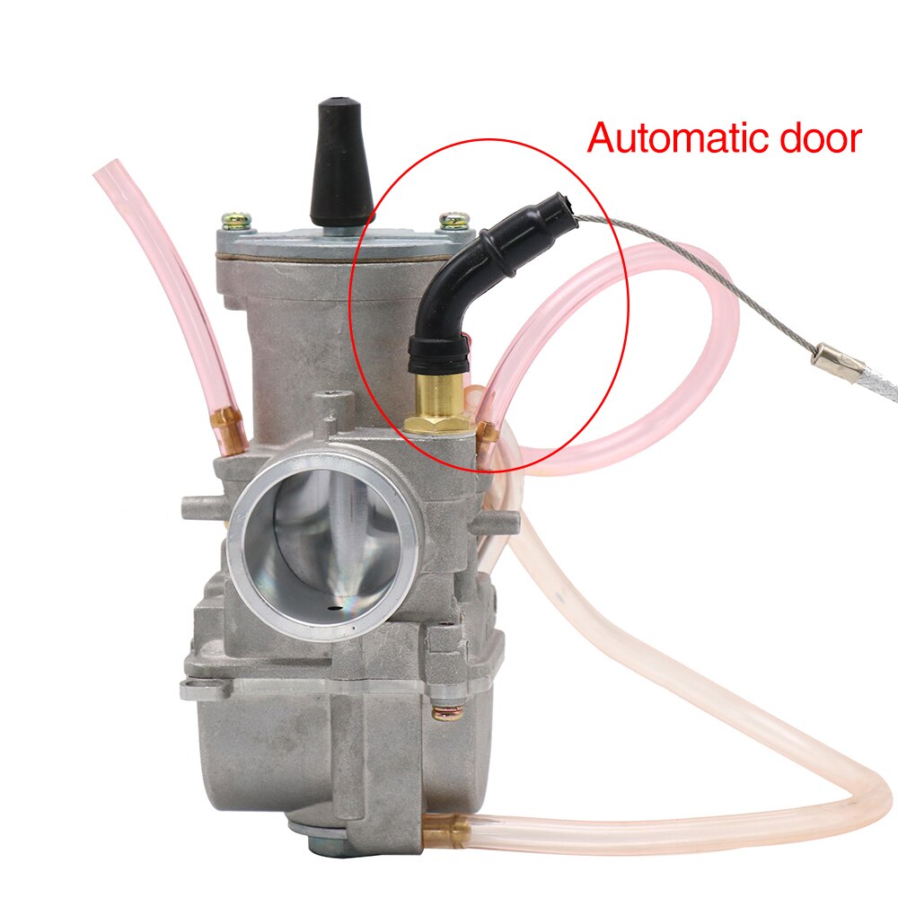 Zsdtrp til keihin karburator pwk  pe24 28 30 32 34 36 38 40 gasspjældsventilsamling koncentreret ventil autokontrolafbryder