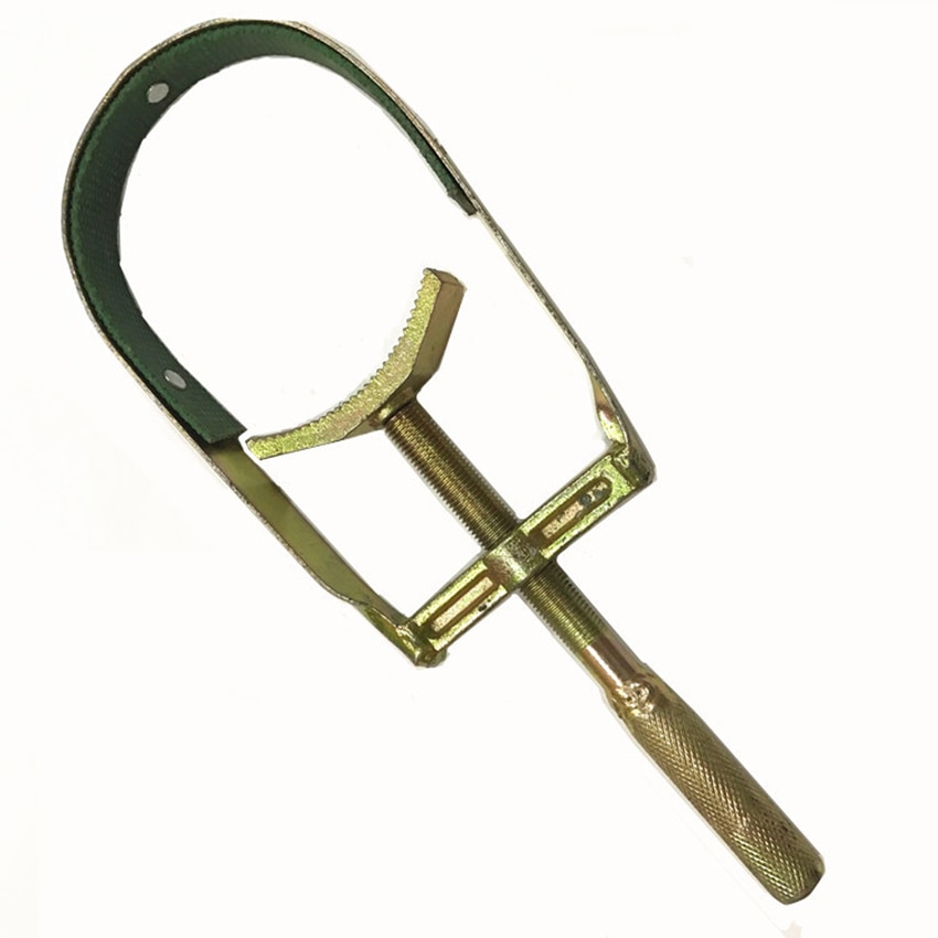 Soporte de polea de volante de inercia para motocicleta, herramienta de extracción de embrague Universal, llave de Rotor, Piñón