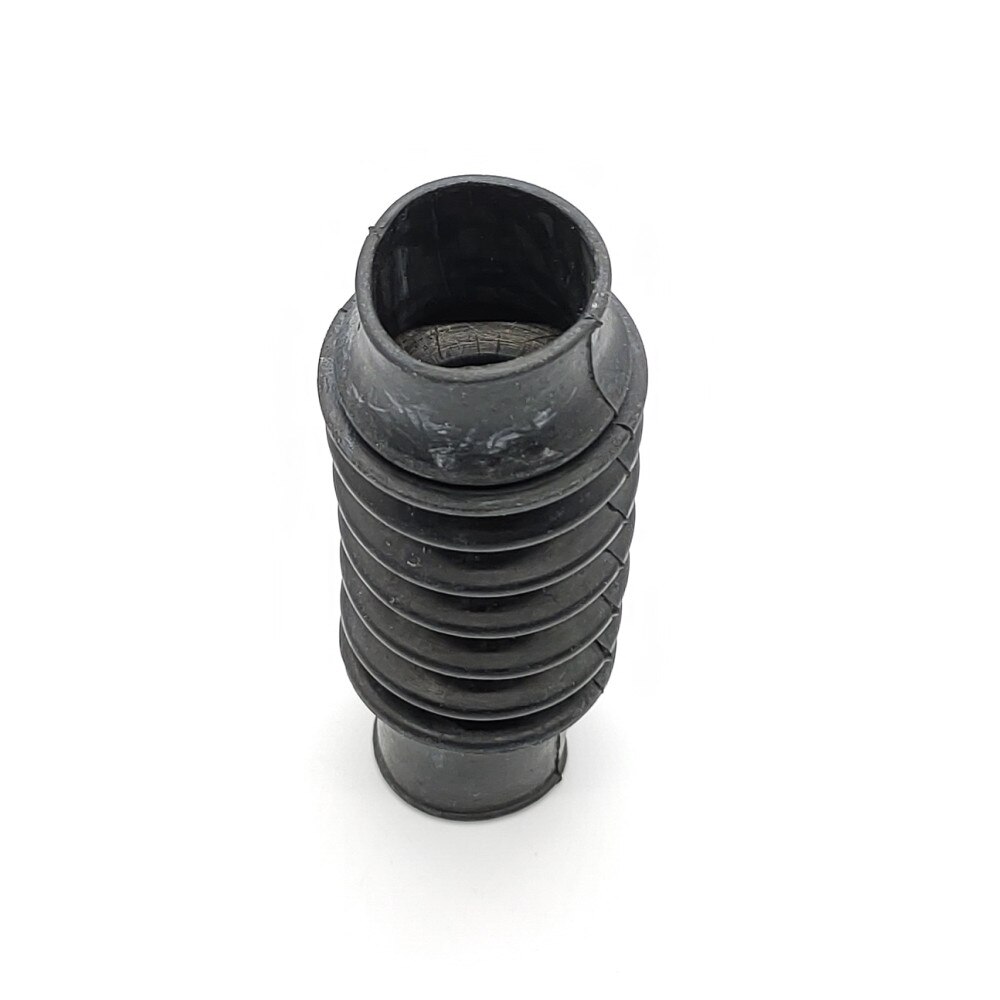 Câblage de câble de porte de voiture, gaine de câblage ondulé, couvercle de protection contre la poussière, manchon en caoutchouc pour Golf 2 Jetta MK2
