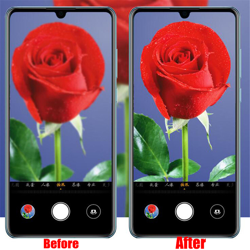 Nano Liquid Screen Protector Invisible Cover Universal Liquid Cell Phone Film （Naked bottle ）