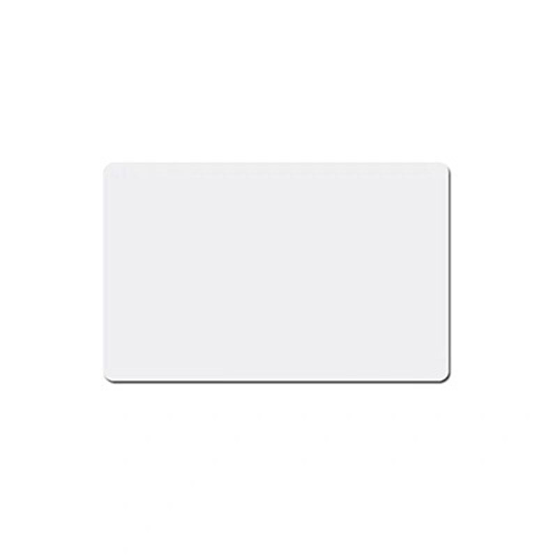 Dual Chip Frequency RFID 13.56Mhz 1K UID and T5577 125Khz ID blank card Readable Writable Rewrite for copy clone copier