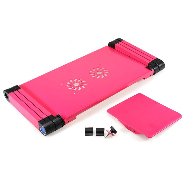 Addit Bento® laptoptafel verstelbaar 453 Zwart