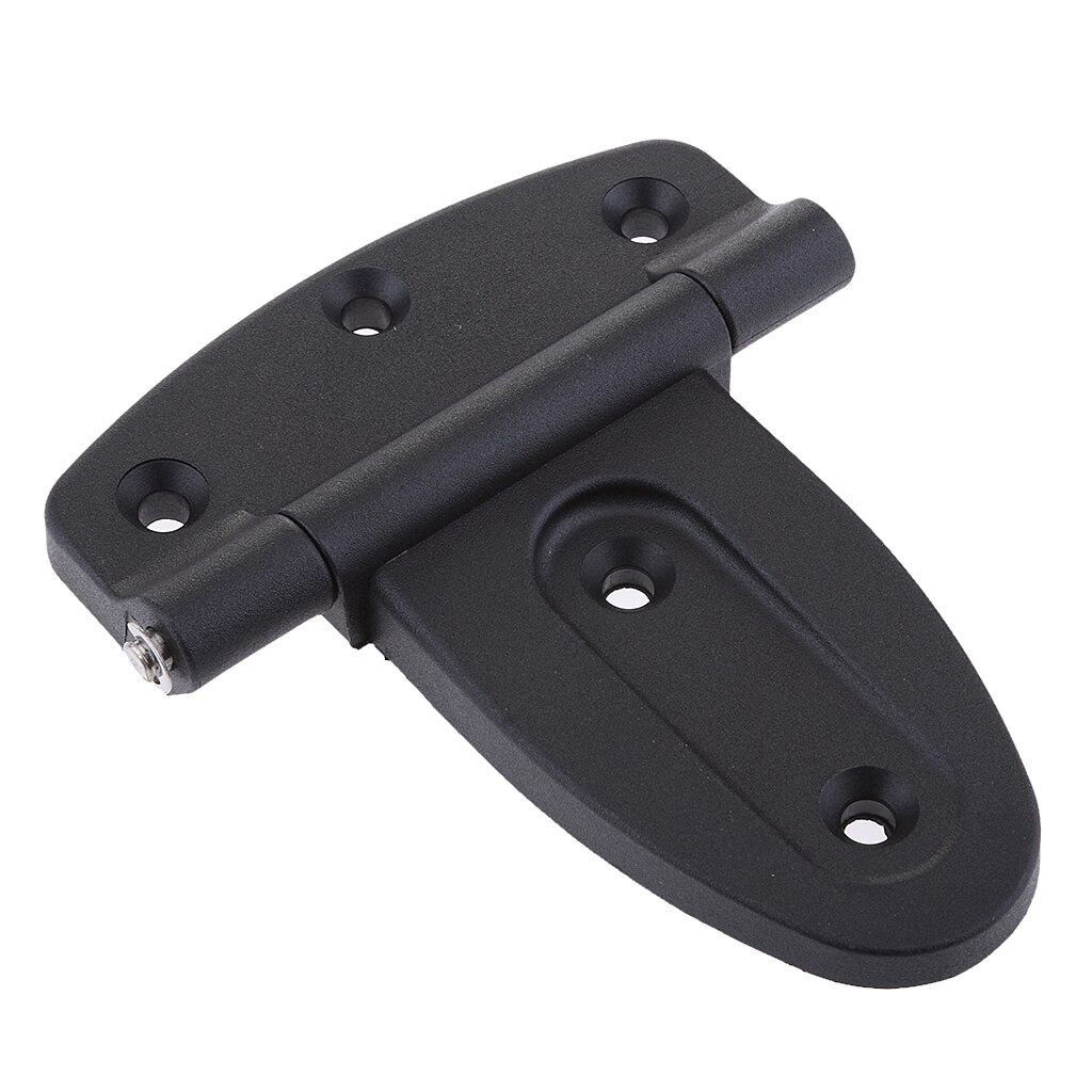 T-Strap Shed Gate Strap Heavy Duty Hinge Door Barn Gates Hinges Rustproof