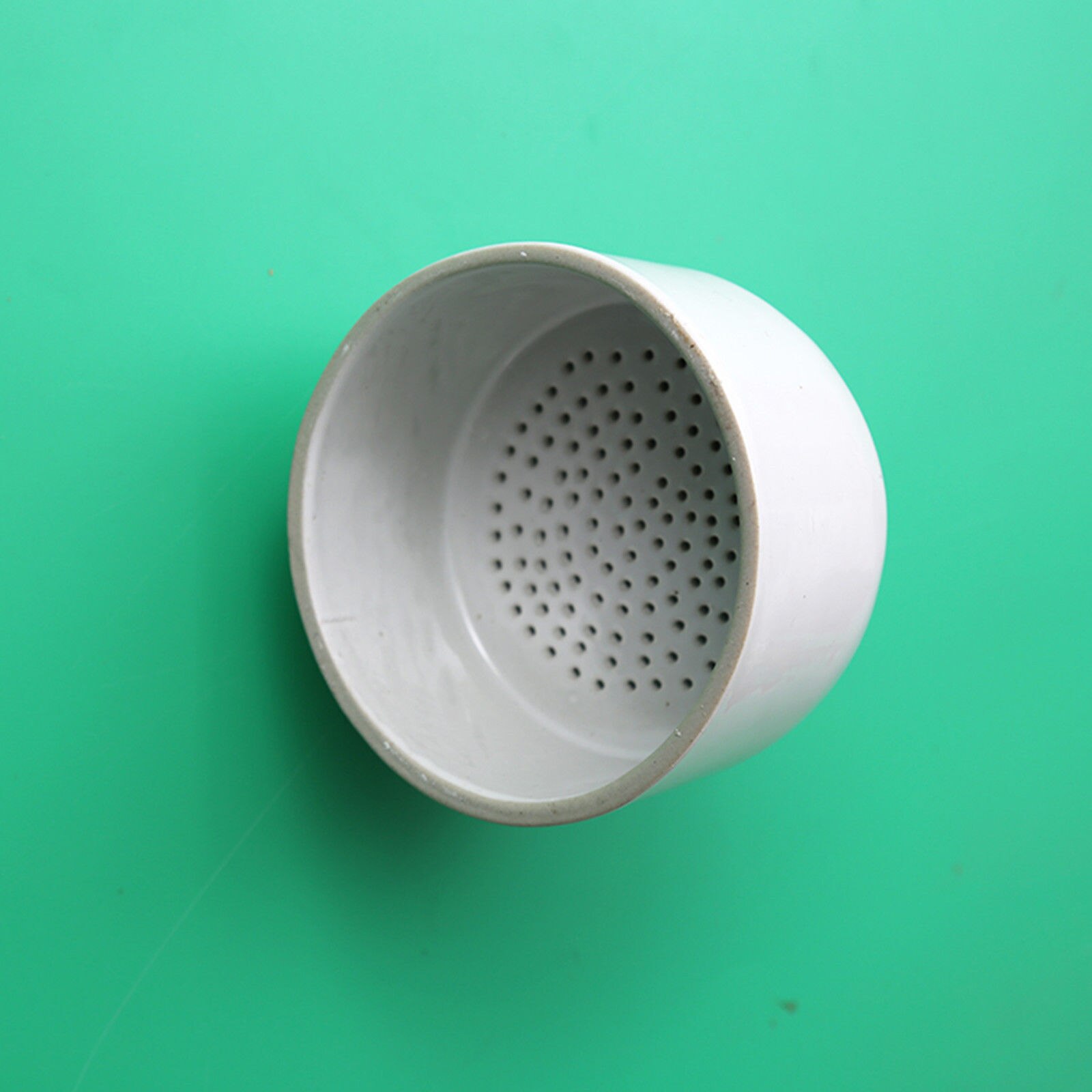 150mm Porcelain Buchner Funnel,Diameter 15cm,Chemistr Labware