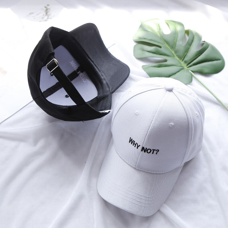 LINJW Neue Frühling Sommer Baseball Kappe für Männer Frauen Hüfte hüpfen Snapback Kappen Koreanische Stil Frühling Baseball Hütte Ich bin Freien Vati Hüte