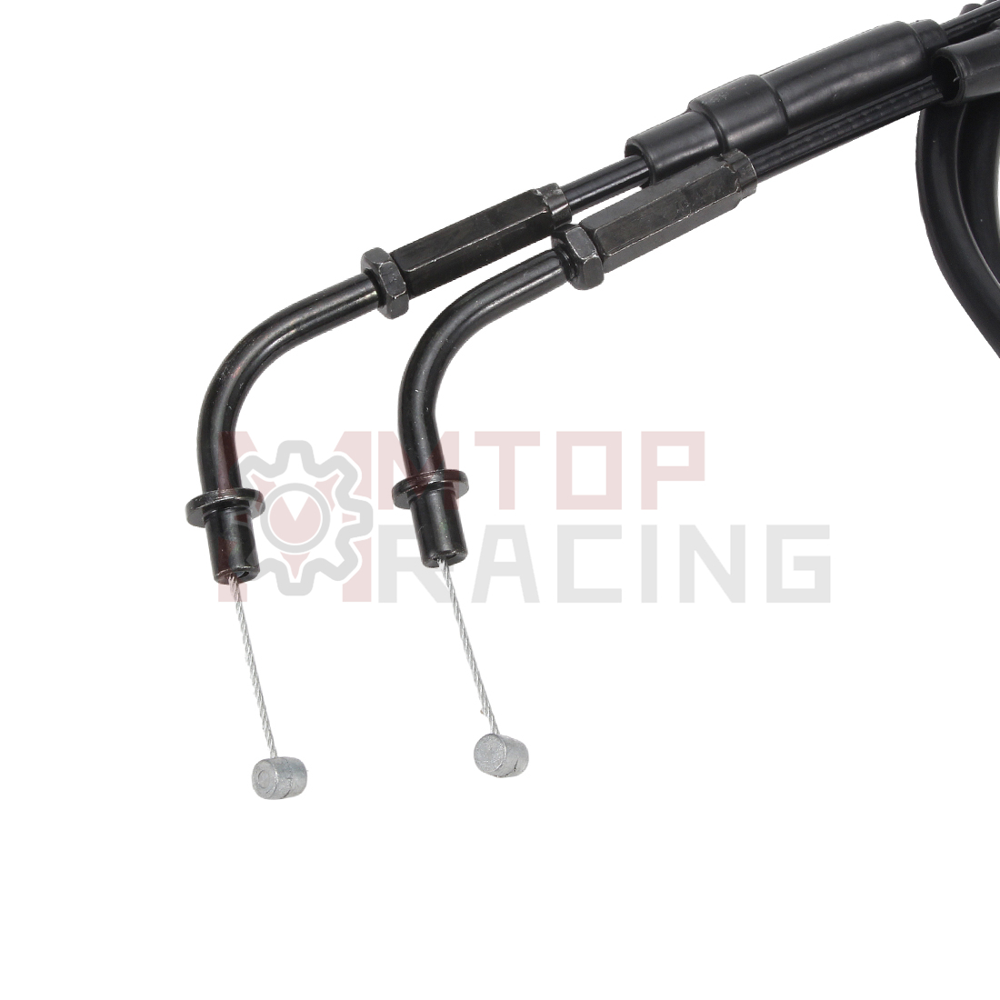 Motorcycle Accelerator Gas Cable Throttle Line Assy For Harley Davidson Street XG500 XG750 18 56100044