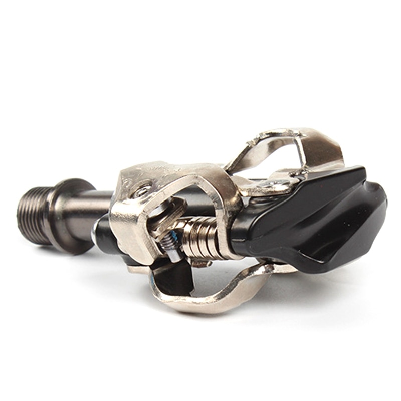 Pedales de bicicleta MTB con autobloqueo, pedales Ultra ligeros SPD, pedales de ciclismo para SHIMANO XT PD-M8000