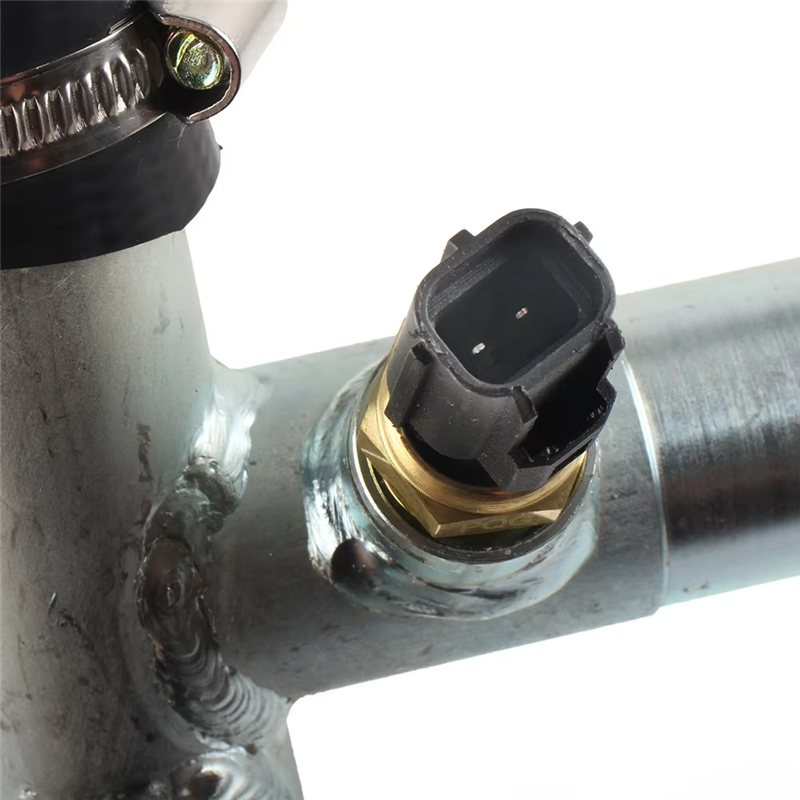 AEF2-Car Superiore Tubo Del Liquido di Raffreddamento Del Radiatore Tubo Del Serbatoio Dell'acqua di Raffreddamento Per Jaguar XF XJ 3.0 V6 Benzina JLM21499