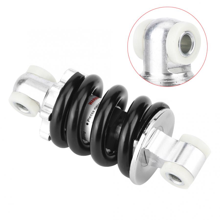 10mm/0.3in Mini Motorcycle Shocks Damper Fits for 43cc 47cc 49cc QUAD ATV BIKE DIRT POCKET Automobiles