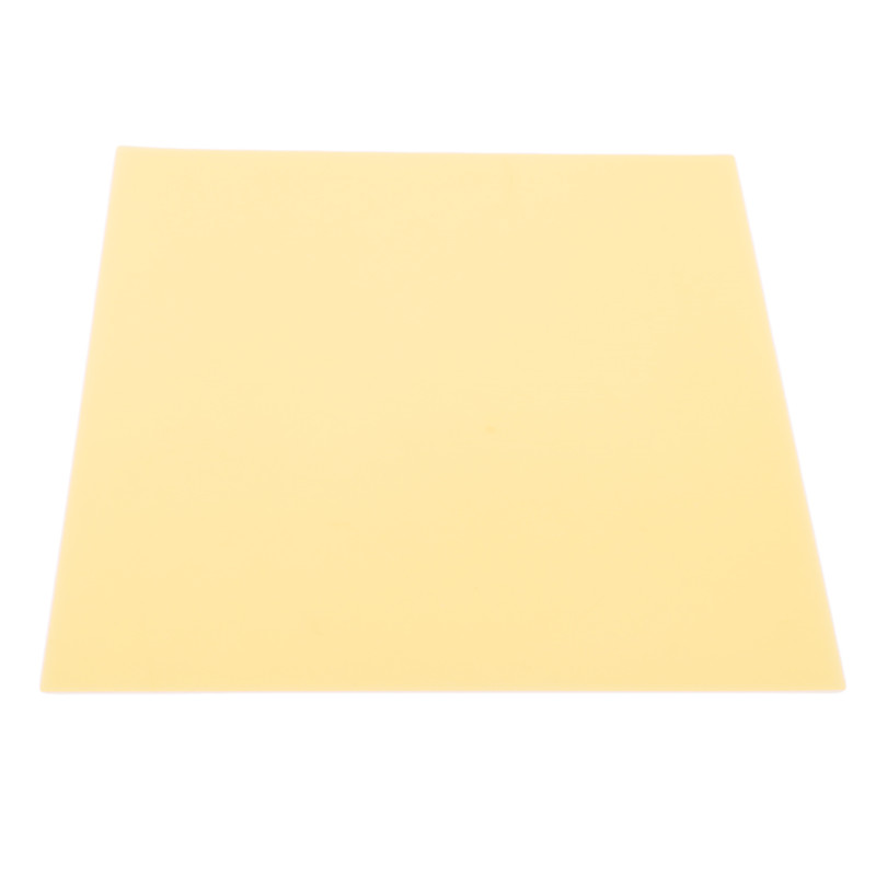 Neue Heiße 0,3 Mm Dicke 10 Farben PVC transparent Blatt ABS Bunte Blatt in Größe 29.8*21,1 Zoll mit Hoher: 8