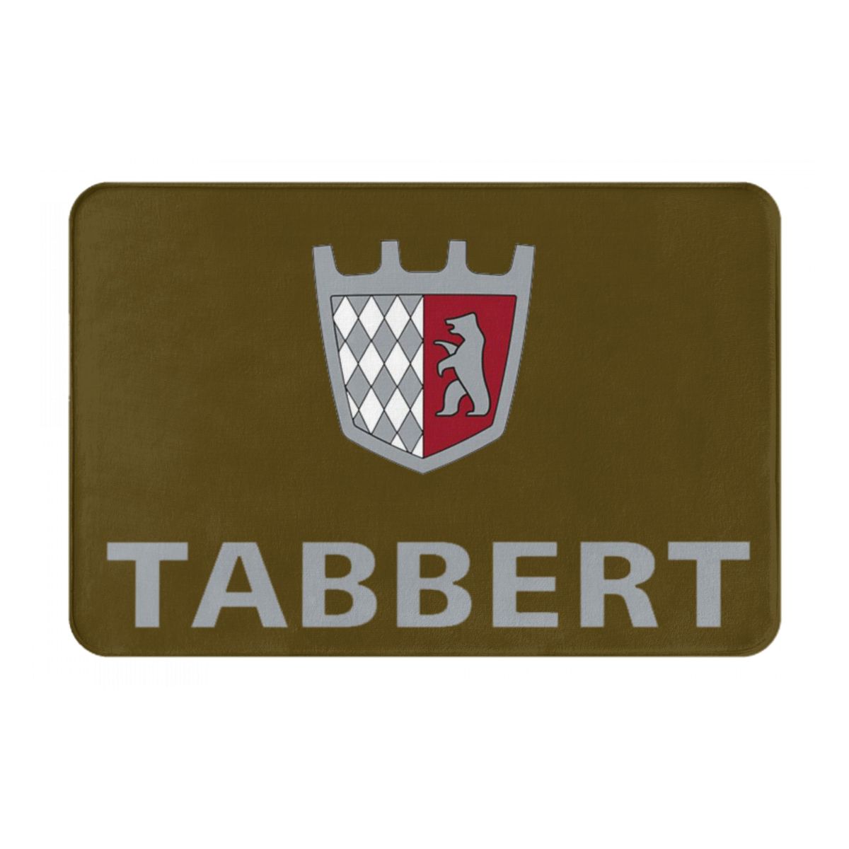 Tabbert Caravan Non-slip Doormat Floor Mat Dust-proo Carpet Rug for Kitchen Entrance Home Balcony Footpad Mats: Navy Blue