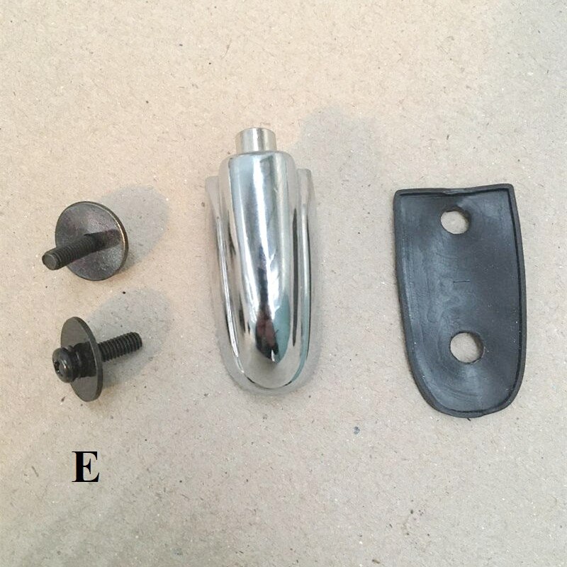 Accesorios de juego de batería de la serie drum lug