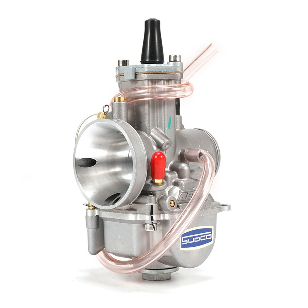 Universal Motorcycle PWK 28 30 32 34 2T 4T For Keihin Carburetor Carburador With Power Jet For Yamaha Suzuki Honda 75-250cc