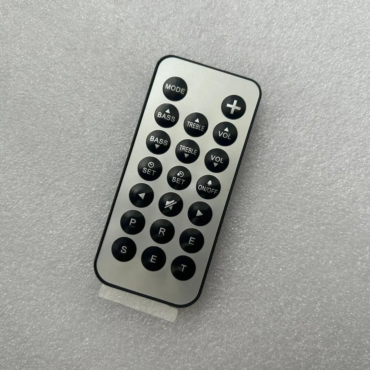 Fernbedienung für Genf Genf-Labor Modell-L Modell S tupfen Bluetooth-Soundsystem