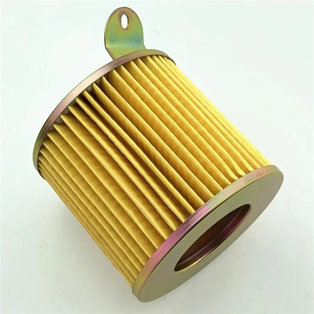 For WH100T-A / H / G Motorcycle Modified Accessories Motorcycle Air Filter Filter
