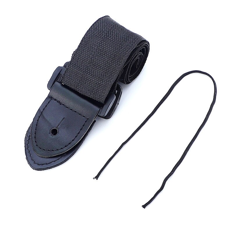 Fender Fender Suspender Strap Folk Music Acoustic Guitar Suspender Strap Fanta Electric Guitar Suspender Strap Suspender Strap M: The Popularity of Widened Suspender Strap