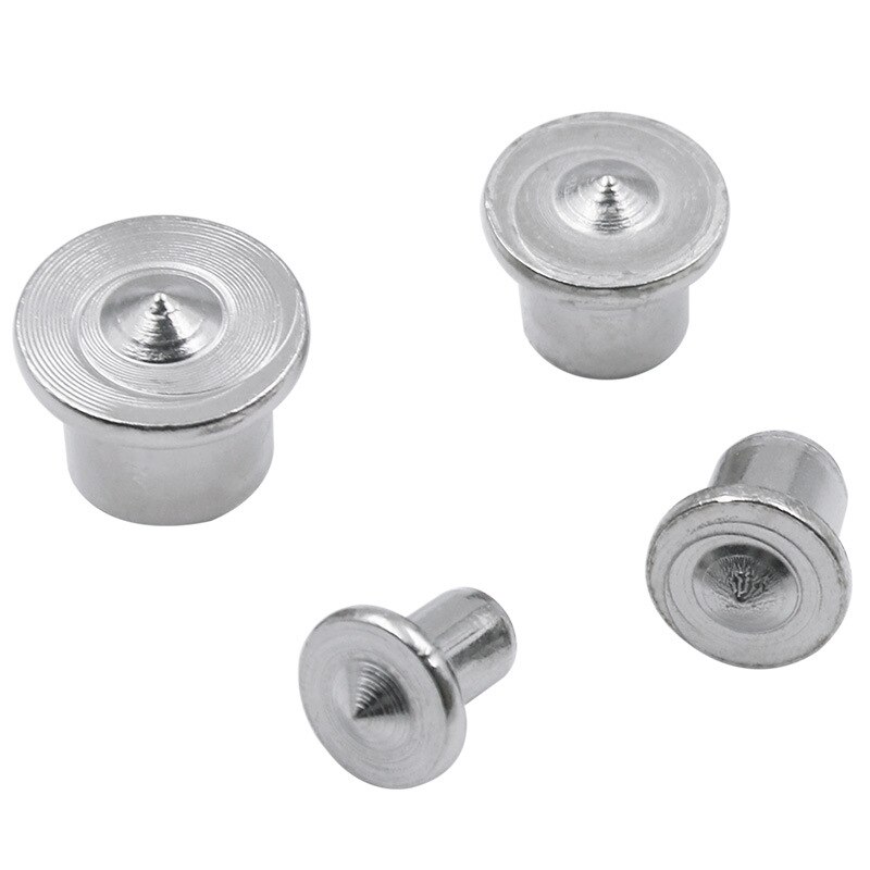 Trebearbeidingsverktøy dowel center point pin set 4 pcs  a3 6mm 8mm 10mm 12mm dowel tenon center set transfer plugs wood drill