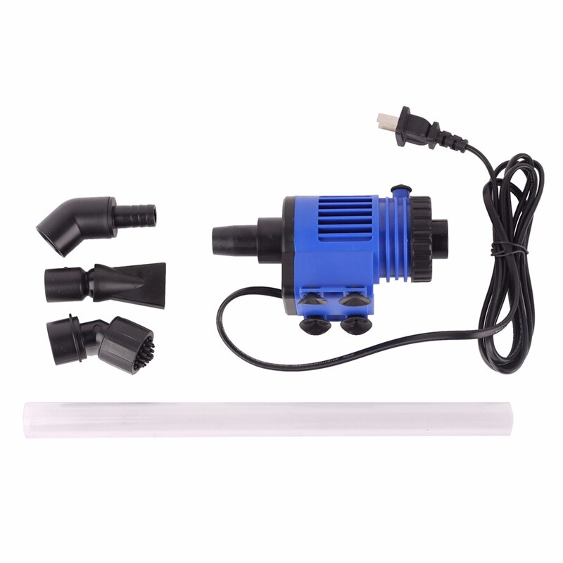 Automatic Aquarium Water Changer Pump To Change Wa Photo Inspiration