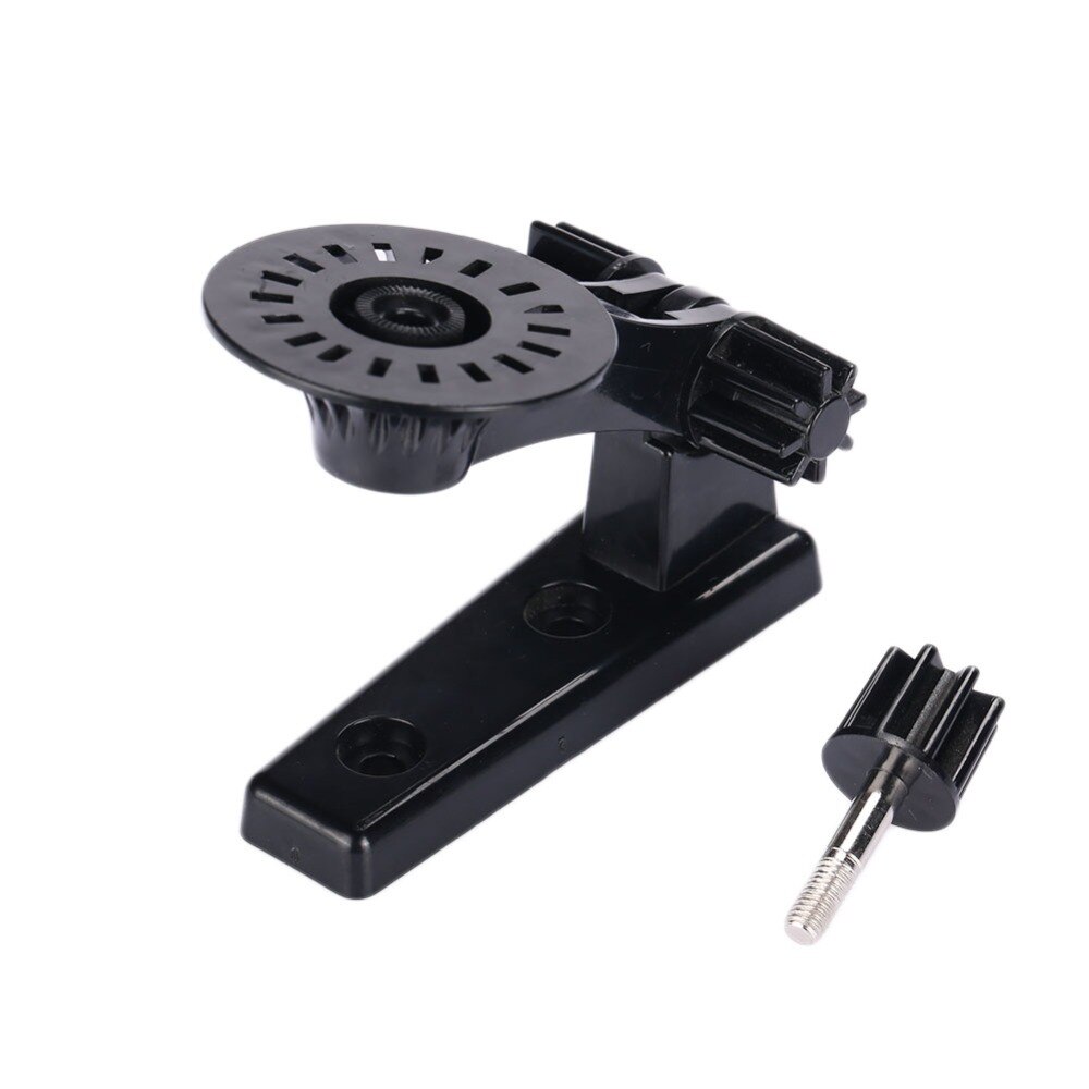 ESCAM 180 degree Camera Wall Mount stand cam module mount bracket baby monitor camera mount CCTV accessories