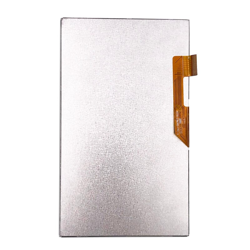 Lcd Display Matrix Voor 7 ''Inch K070-C1M30D-FPC-A Tablet Innerlijke Scherm Panel Module Glas Vervanging