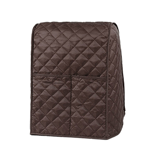 Household KitchenAid Stand Mixer Dust Cover Waterproof Storage Bag Fit for All Kitchenaid Mixer Kitchen Organizer: 4