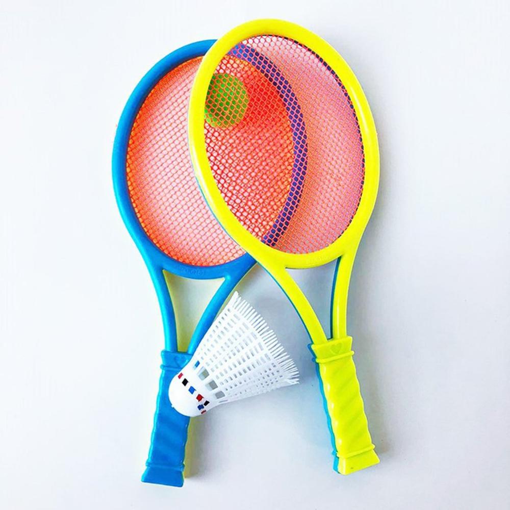 Badminton Racket Kinderspeelgoed Tennis Racket Racket Pak