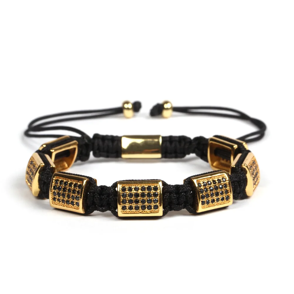 Bransoletka uroki Bransoletki dla par dla mężczyzn Kobiety Pulseira Masculina Pulseira Feminina bileklik: Tłoczona na gorąco