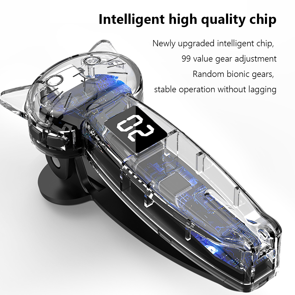RF Remote Control Page Turner Clicker for Kindle Paperwhite Oasis Kobo EReaders Finger Clicker Remote Control for tiktok
