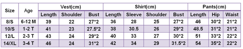 3Pcs Peuter Baby Meisjes Formele Pak Sets Ruffle Top Broek Party Formele Katoenen Kleding 1-6 Jaar sunsuits Clothings