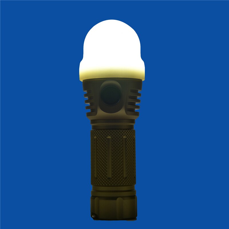 Astrolux Silicone Diffuser For Astrolux MF01 Mini Flashlight DIY Camping Light Reading Signal Light Torch Lantern Lamp Accessory