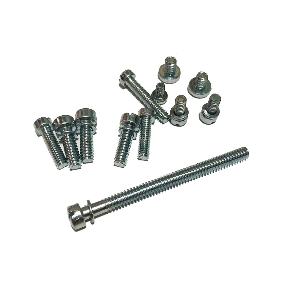 Carburateur revisieset voor s&s master super  e 11-2923 harley of custom carburateur revisieset vervangende pakkingen o-ringen