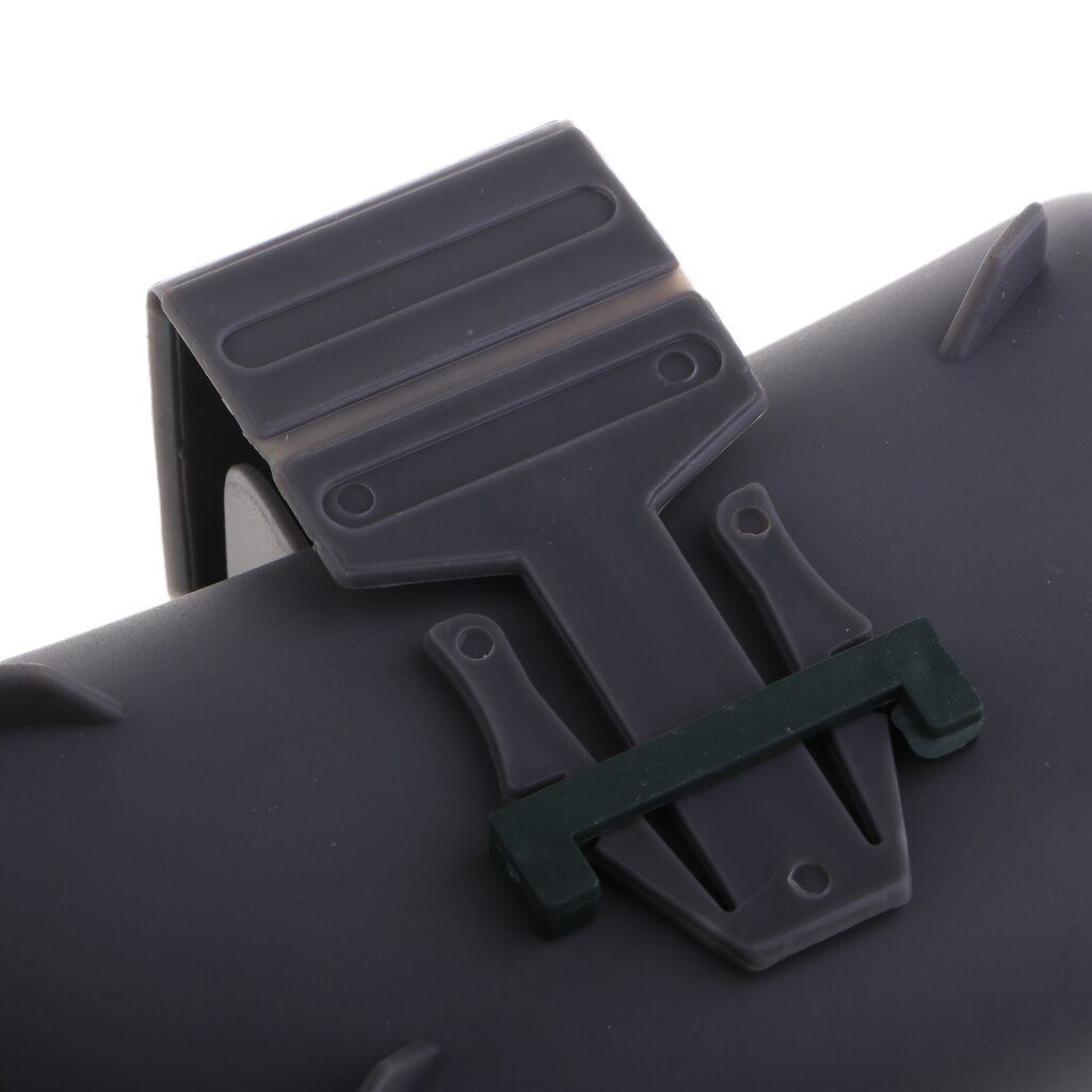 Plastic Fishing Live Baits Lures Box with Secure Latches Worms Earthworm Storage Case Fishing Tackle Boxes for Fisherman