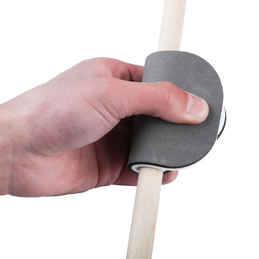 Snooker biljart pool stick kit keu shaft smoother & polisher duurzaam handgemaakt china