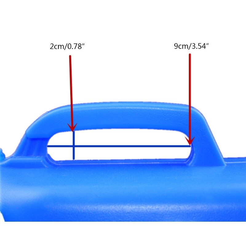 Men's urinals for Men 2000 m l Super Large Capacity Non Spill Male Urine Cups