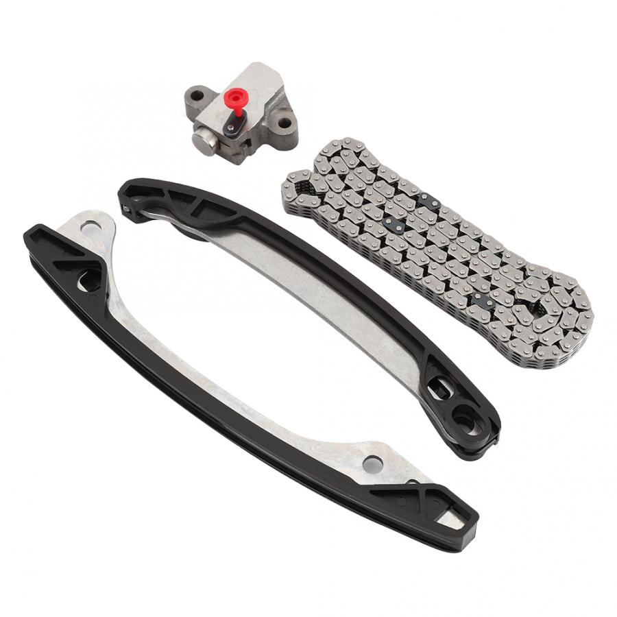 Car Engine Timing Chain Kit 130C12345R Fit for Renault Captur/Kadjar/Megane/Kangoo Brand Auto Accessories
