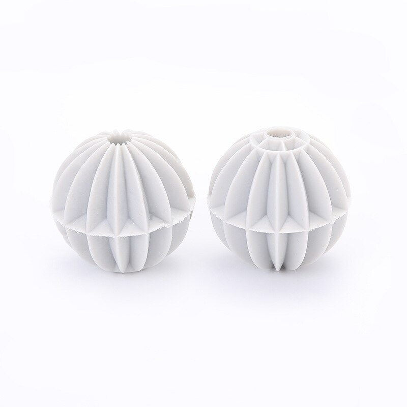 Draagbare Wasserij Magische Decontaminatie Bal Kleding Anti-Knopen Artefact Wasmiddelen Mini Wasmachine Schoonmaken Bal