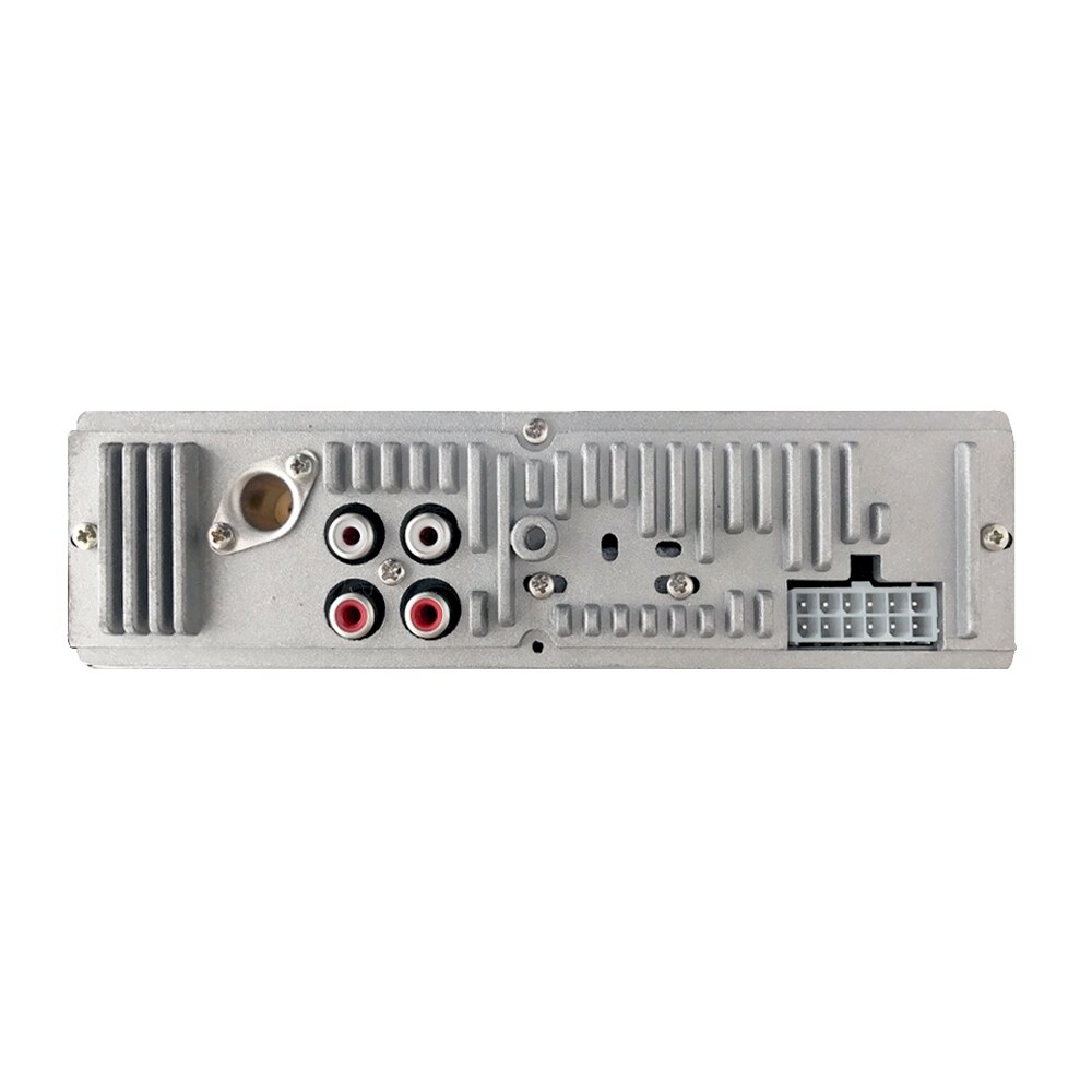 Voor Auto Radio 12V S Auto 1 Din Audio JSD520 Coche Bluetooth 2.5 &#39;&#39;Scherm Stereo Automotive Mp3 Fm usb Auto