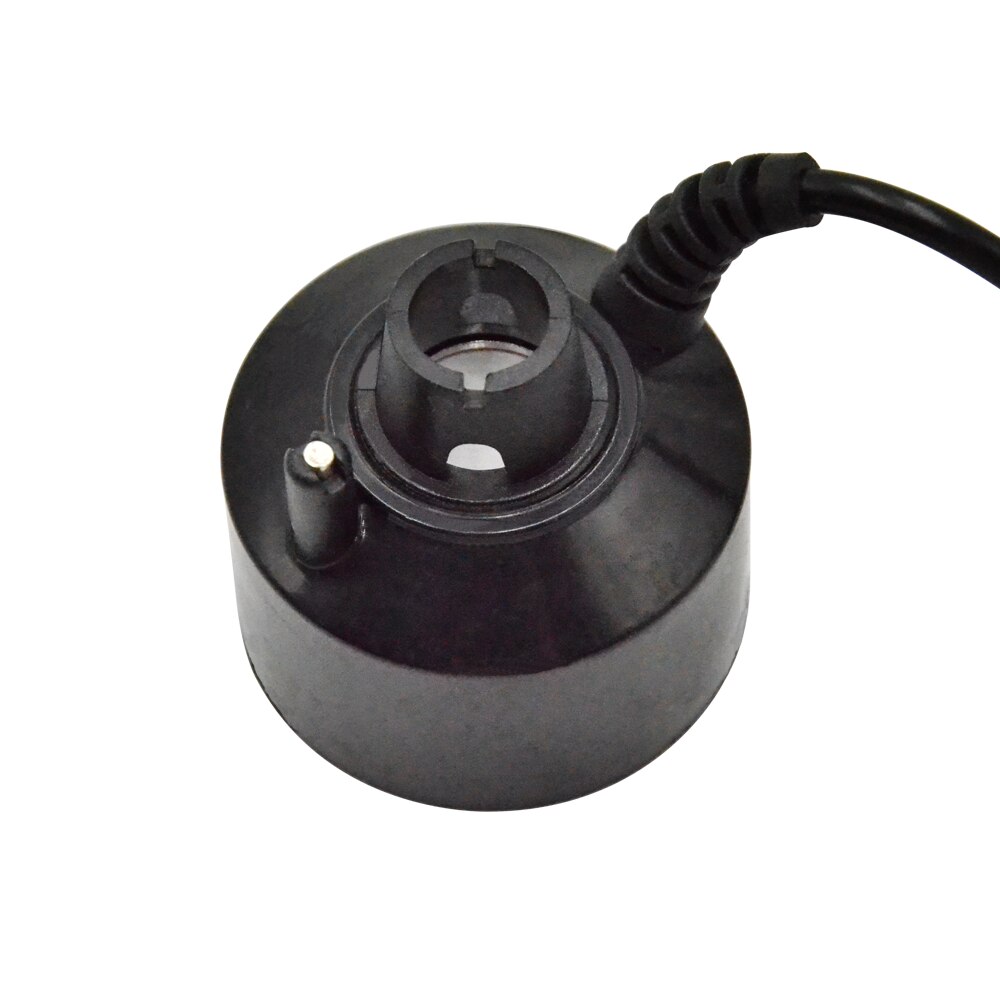 Ultrasonic Mist Maker Fogger Water Fountain Pond Atomizer Air For
