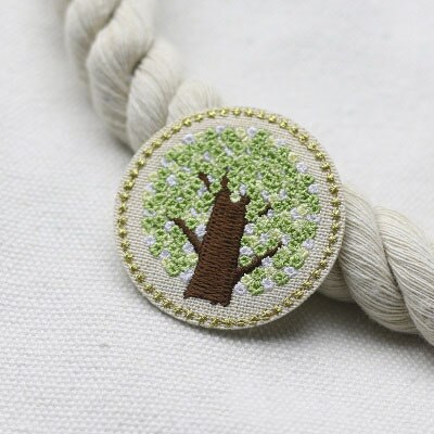 1 stuk schattige ronde bloemenpatches voor kledingborduurwerk, strijkapplicaties voor bloemen voor kinderjurken, kledingpatches voor doe-het-zelf: Type j