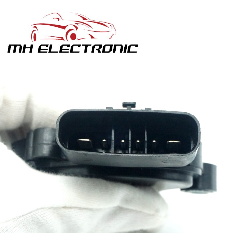 MH ELECTRONIC Transmission Range Inhibitor Neutral Safety Switch For MAZDA 3 6 5 CX-7 2 FN0221444 WITH LABEL