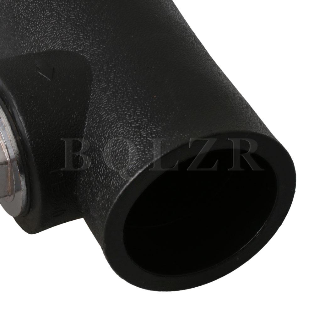 BQLZR Ball Valve Leak-free Shut-off Valve PE Pipe Connection for Pipeline