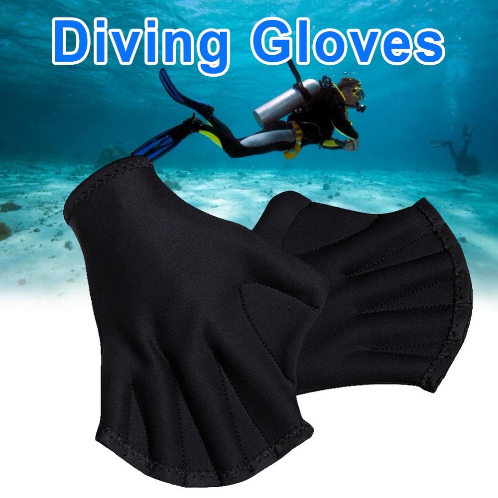 Guantes de neopreno para buceo, natación, surf, herramienta de surf, 1 par