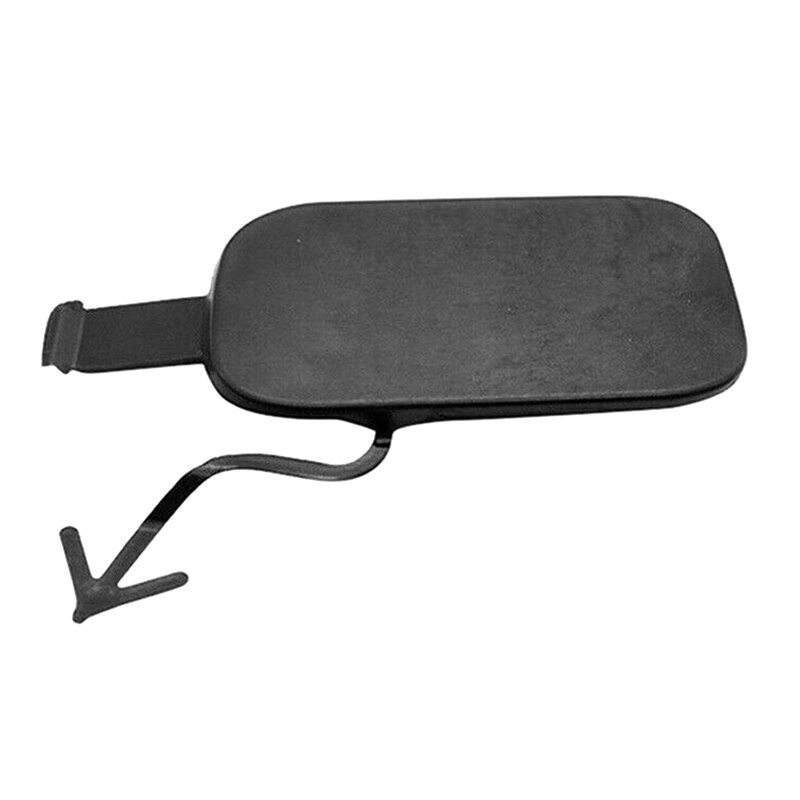 Front Bumper Towing Hook Cover Case Cap for HONDA VEZEL HRV HR-V Base Color 71104-T7A-000: Default Title