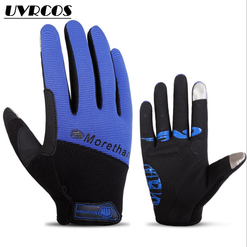 Winter Outdoor Sport Touchscreen Handschoenen Voor Fietsen Schokabsorptie, Winddicht, Waterdichte Casual Handschoenen Voor Mannen En Vrouwen
